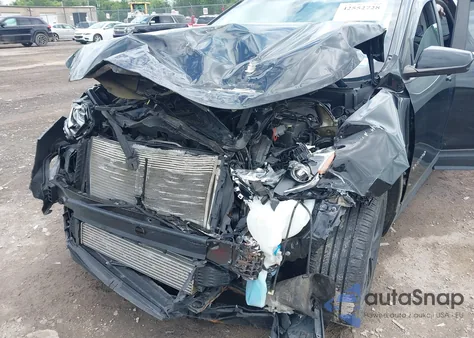 2021 Chevrolet Equinox Awd Lt из США, поврежденный, VIN 2GNAXUEV2M6127574